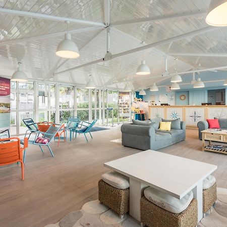 Residence Pierre & Vacances Premium Le Coteau Et La Mer Treboul ภายนอก รูปภาพ