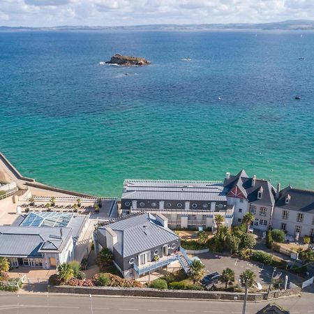 Residence Pierre & Vacances Premium Le Coteau Et La Mer Treboul ภายนอก รูปภาพ