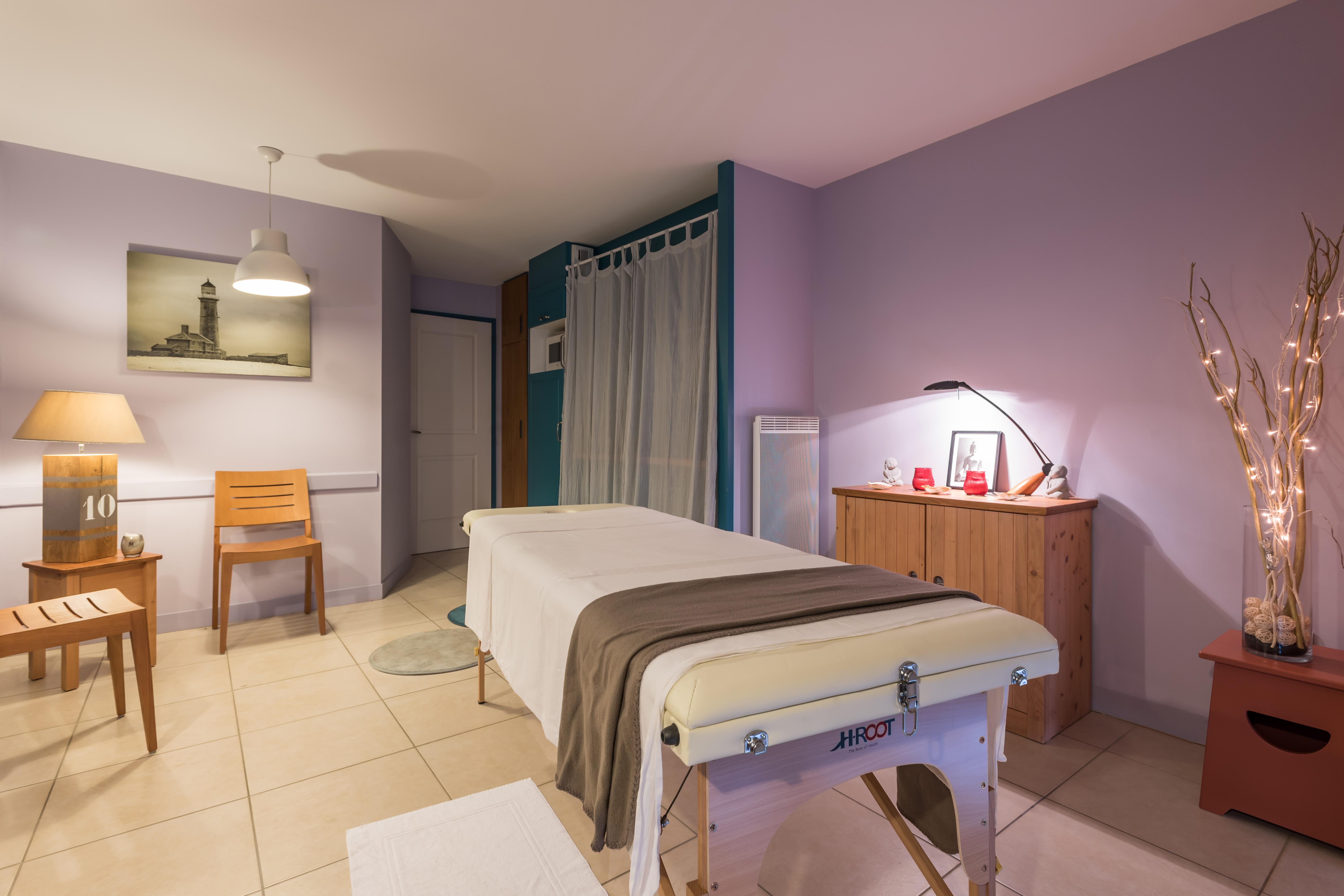Residence Pierre & Vacances Premium Le Coteau Et La Mer Treboul ภายนอก รูปภาพ