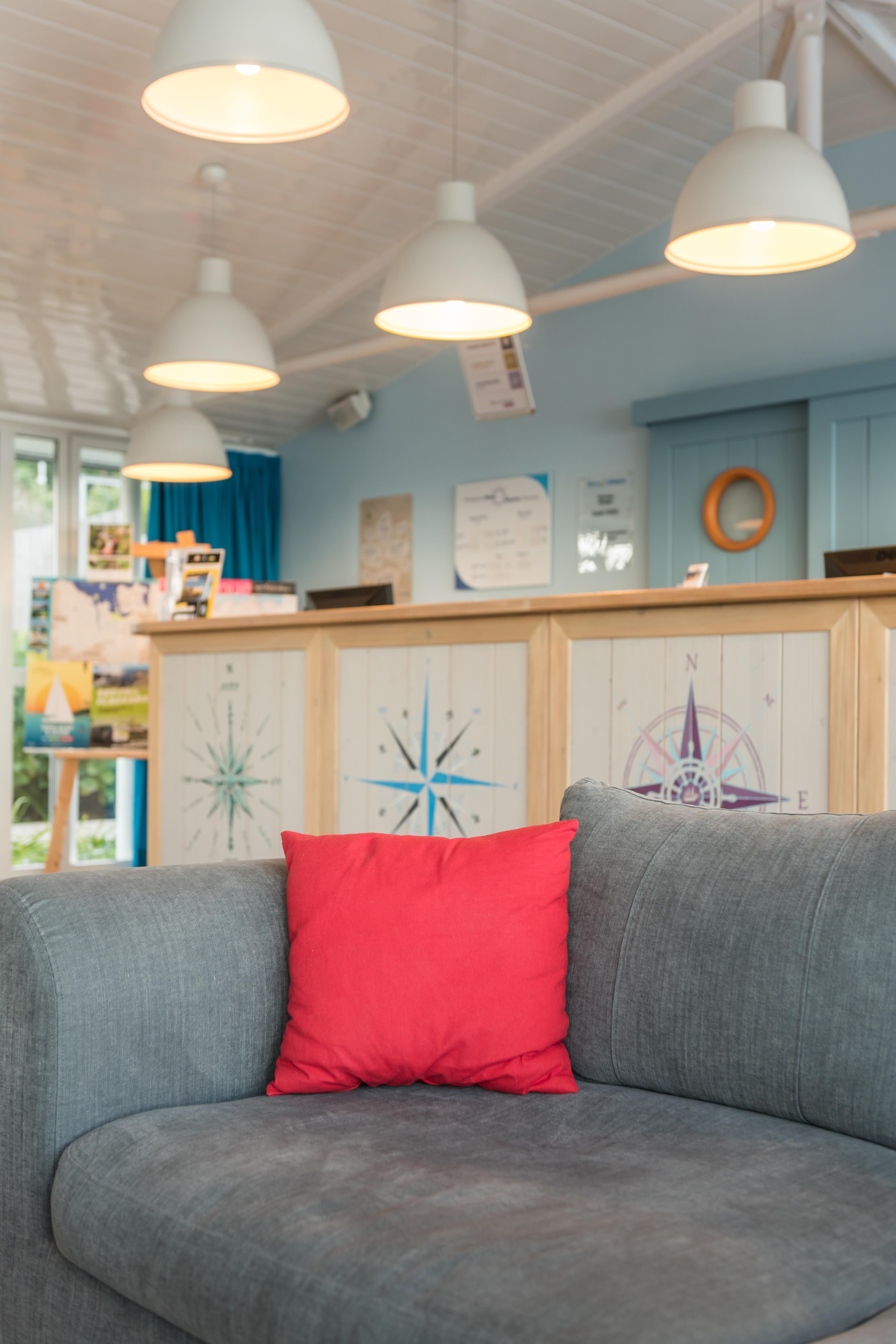 Residence Pierre & Vacances Premium Le Coteau Et La Mer Treboul ภายนอก รูปภาพ
