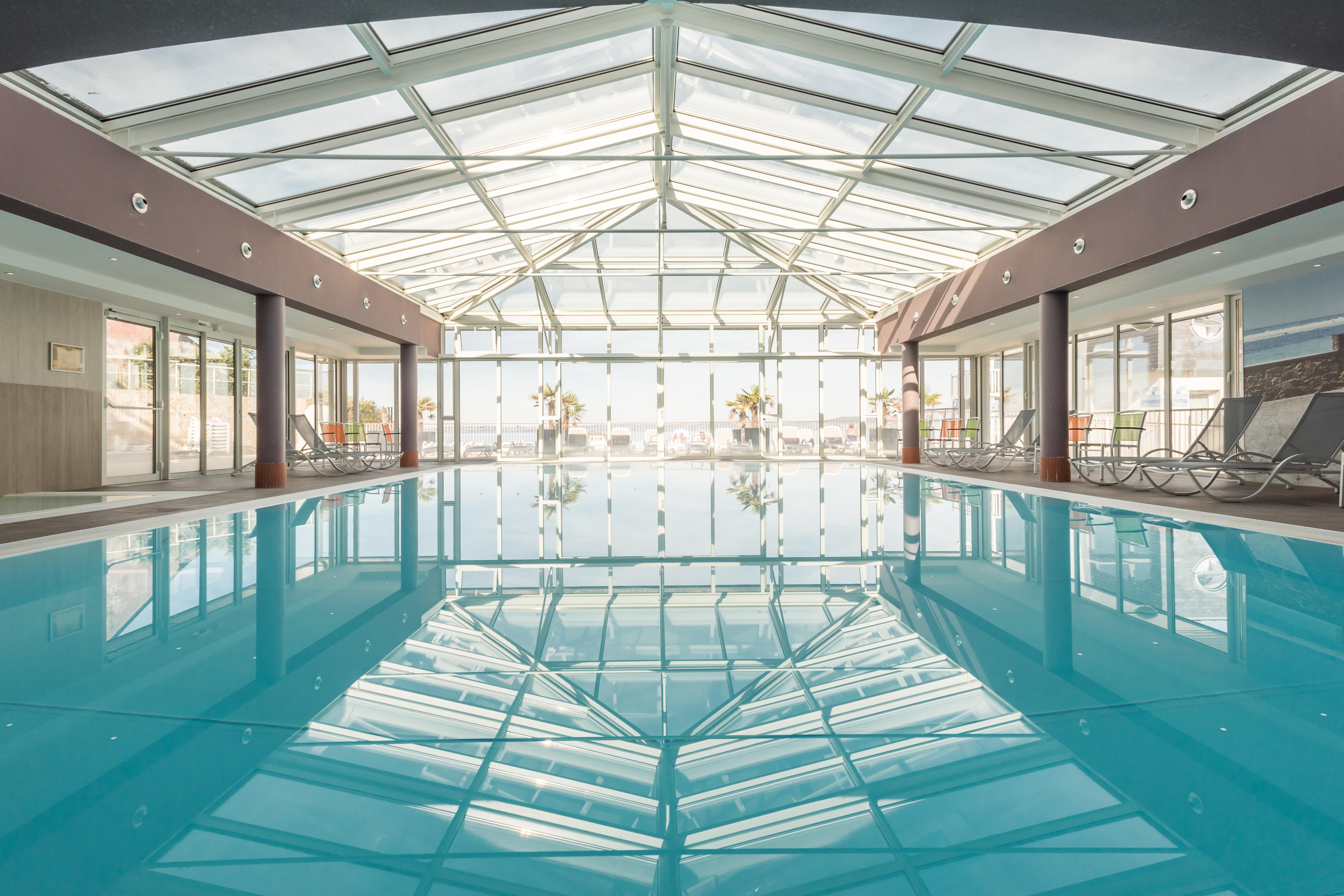 Residence Pierre & Vacances Premium Le Coteau Et La Mer Treboul ภายนอก รูปภาพ