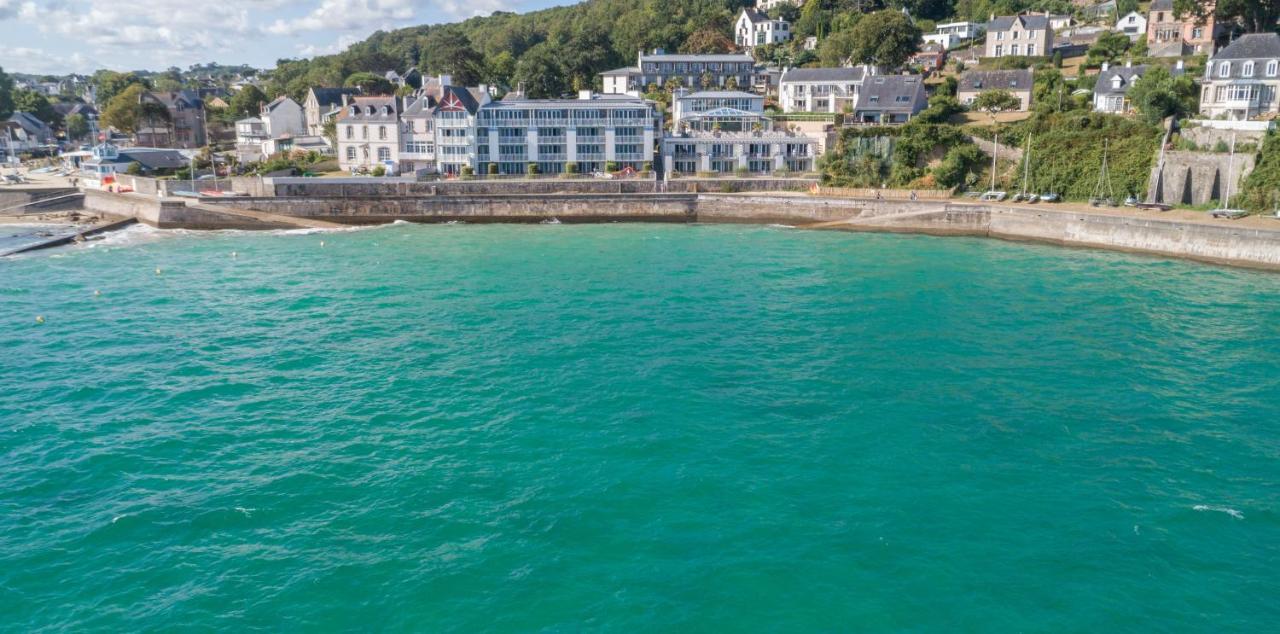 Residence Pierre & Vacances Premium Le Coteau Et La Mer Treboul ภายนอก รูปภาพ