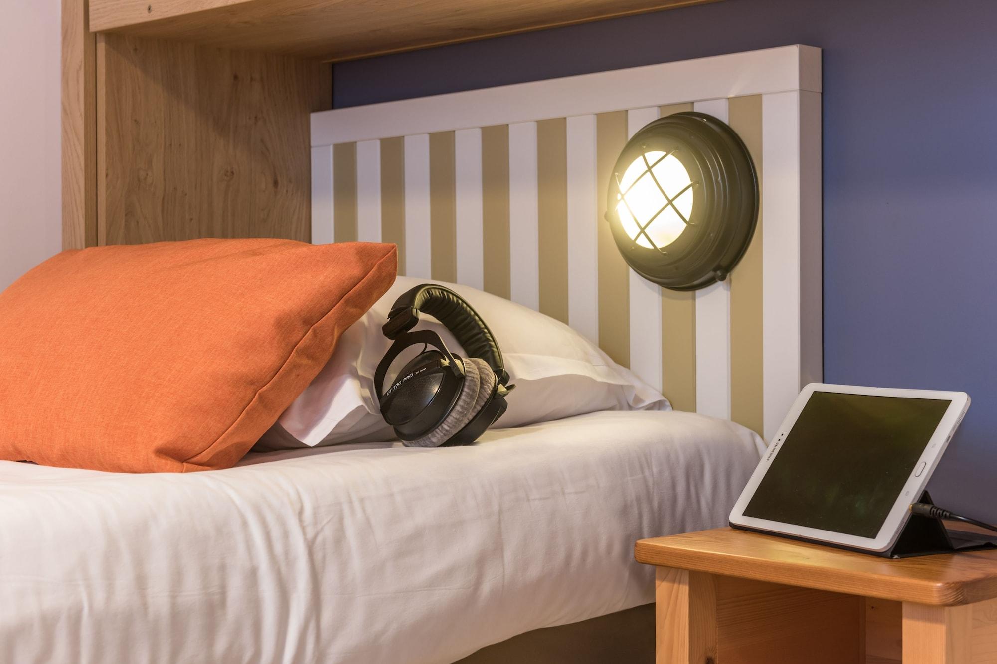 Residence Pierre & Vacances Premium Le Coteau Et La Mer Treboul ภายนอก รูปภาพ